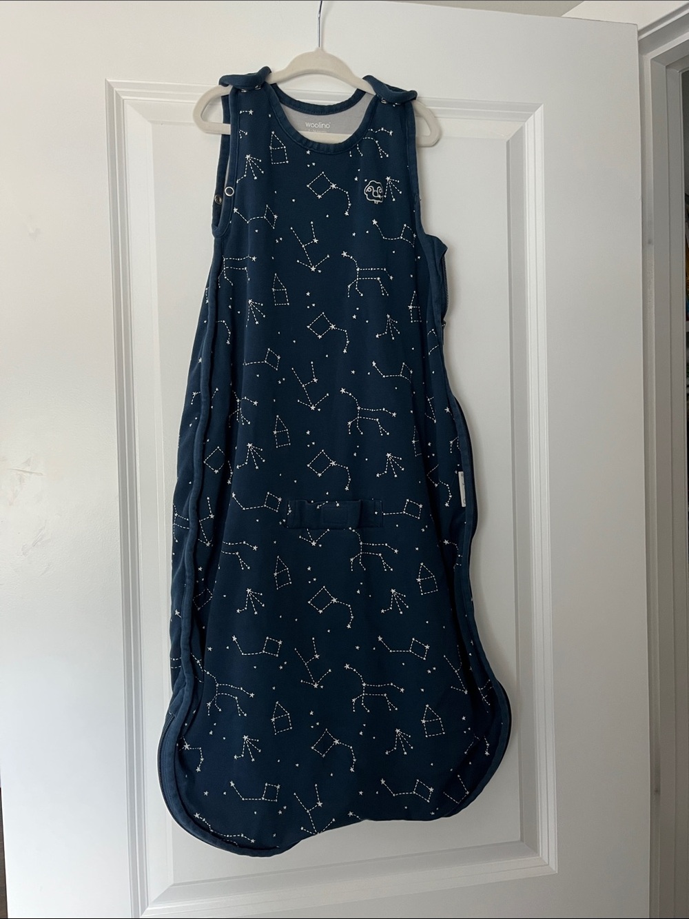 Woolino Wool Sleep Sack 2-24 Months